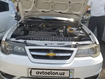 Chevrolet Nexia 2, 4 pozitsiya DOHC 2016 yil, КПП Mexanika, shahar Toshkent uchun 6 500 у.е. id5195067