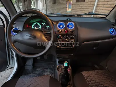 Chevrolet Matiz Best, 3 pozitsiya 2011 yil, КПП Mexanika, shahar Buxoro uchun 3 900 у.е. id6471063