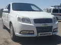 Chevrolet Nexia 3, 2 позиция 2019 года, КПП Механика, в Джизак за ~8 341 y.e. id6521681