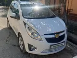 Белый Chevrolet Spark, 3 евро позиция 2012 года, КПП Автомат, в Андижан за 6 400 y.e. id5027244, Фото №1