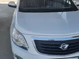 Chevrolet Cobalt, 4 позиция 2021 года, КПП Автомат, в Коканд за 11 600 y.e. id6496106, Фото №1