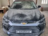 Chevrolet Tracker, 2 позиция 2024 года, КПП Автомат, в Бухара за ~16 590 y.e. id6415980, Фото №1