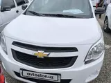 Chevrolet Cobalt 2018 yil, shahar Guliston uchun 8 600 у.е. id5029421, Fotosurat №1