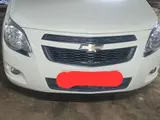 Chevrolet Cobalt, 2 позиция 2018 года, КПП Механика, в Ташкент за 8 500 y.e. id5169682, Фото №1