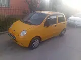 Daewoo Matiz Creative, 2 позиция 2012 года, КПП Механика, в Ургенч за ~2 502 y.e. id6567423, Фото №1