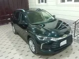 Черный Chevrolet Tracker 2 2024 года, КПП Автомат, в Навои за ~17 078 y.e. id6510360, Фото №1