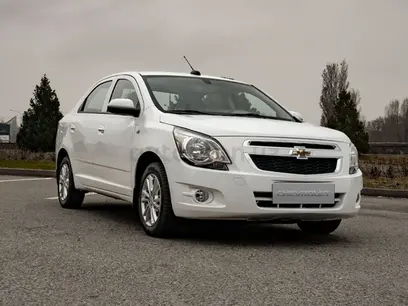 Chevrolet Cobalt, 4 pozitsiya 2024 yil, КПП Avtomat, shahar Buxoro uchun 12 800 у.е. id5146290