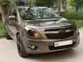 Chevrolet Cobalt, 4 евро позиция 2023 года, КПП Автомат, в Ташкент за 11 500 y.e. id6469842