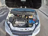 Белый Chevrolet Nexia 3, 2 позиция 2019 года, КПП Механика, в Байсунский район за ~9 340 y.e. id6449983, Фото №1