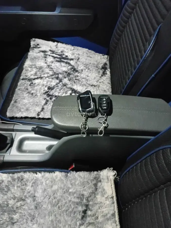 Daewoo Labo 2021 — 2