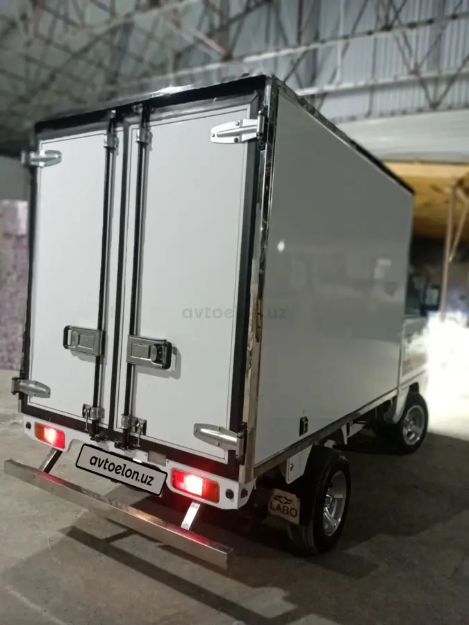 Daewoo Labo 2021 — 3