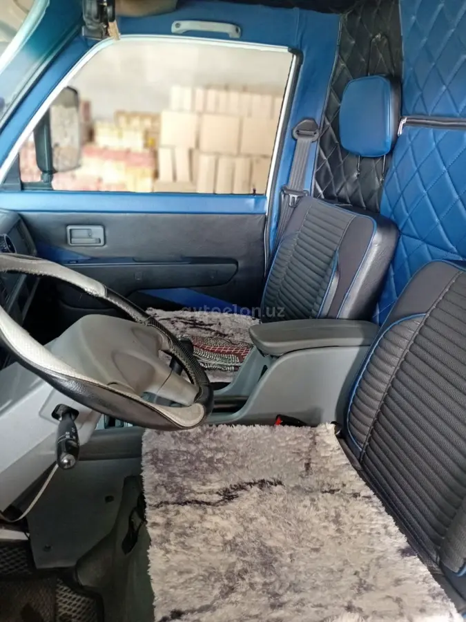 Daewoo Labo 2021 — 5