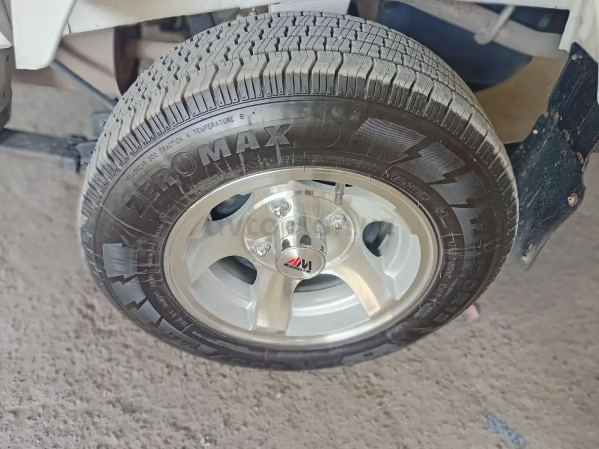 Daewoo Labo 2021 — 6