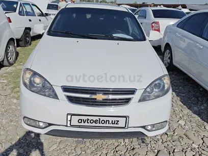 Oq Chevrolet Gentra 2021 yil, КПП Avtomat, shahar Jizzax uchun ~13 530 у.е. id5133054