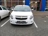 Chevrolet Cobalt, 4 позиция 2025 года, КПП Автомат, в Маргилан за ~11 450 y.e. id5940343