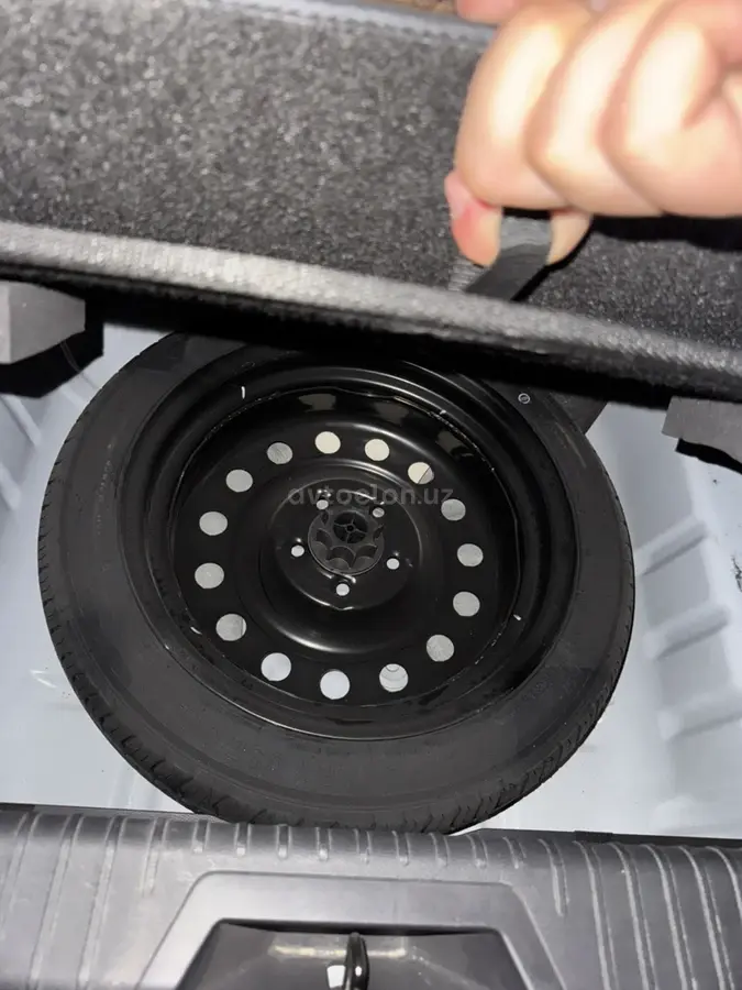 Chery Arrizo 6 Pro — 6