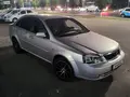 Серебристый Chevrolet Lacetti, 1 позиция Газ-бензин 2011 года, КПП Механика, в Ташкент за 6 200 y.e. id5209922