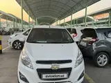 Белый Chevrolet Spark, 2 позиция 2020 года, КПП Механика, в Ташкент за 7 200 y.e. id5208515, Фото №1