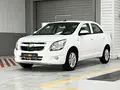 Chevrolet Cobalt, 4 позиция 2025 года, КПП Автомат, в Ташкент за 13 500 y.e. id6493940