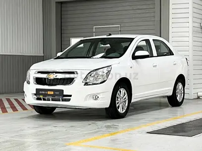 Chevrolet Cobalt, 4 позиция 2025 года, КПП Автомат, в Ташкент за 13 500 y.e. id6493940