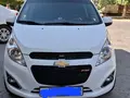 Chevrolet Spark, 4 pozitsiya EVRO 2022 yil, КПП Avtomat, shahar Kattaqo'rg'on uchun 9 500 у.е. id6484125