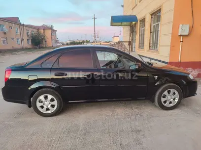 Черный Chevrolet Gentra, 1 позиция 2023 года, КПП Механика, в Шуманайский район за ~13 450 y.e. id5125038