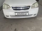Chevrolet Lacetti, 2 позиция 2010 года, КПП Механика, в Алтынсайский район за ~5 961 y.e. id6438052, Фото №1