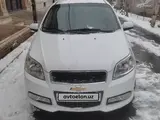 Белый Chevrolet Nexia 3, 4 позиция 2019 года, КПП Автомат, в Самарканд за 10 000 y.e. id5207744, Фото №1
