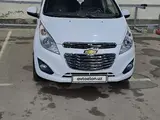 Chevrolet Spark, 3 позиция 2012 года, КПП Механика, в Ташкент за 6 200 y.e. id5184123, Фото №1