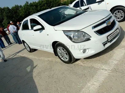Chevrolet Cobalt, 4 pozitsiya 2022 yil, КПП Avtomat, shahar Samarqand uchun 11 500 у.е. id5213543