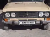 Коричневый ВАЗ (Lada) 2106 1987 года, КПП Механика, в Нурафшон за ~1 652 y.e. id6425533
