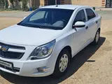 Chevrolet Cobalt, 2 pozitsiya 2020 yil, КПП Mexanika, shahar Nukus uchun 11 200 у.е. id5218205, Fotosurat №1