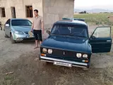 Тё̀мно-си́ний ВАЗ (Lada) 2106 1996 года, КПП Механика, в Ташкент за 2 600 y.e. id5233834, Фото №1