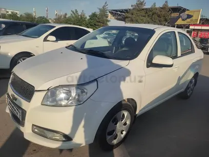 Chevrolet Nexia 3 2018 года, в Ташкент за 9 000 y.e. id5136360