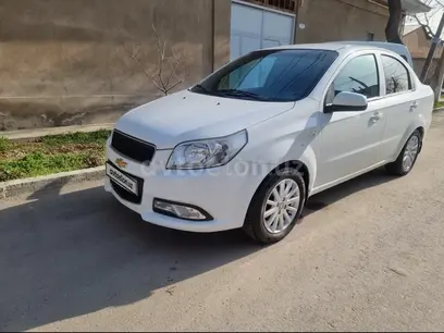 Chevrolet Nexia 3, 4 pozitsiya 2018 yil, КПП Avtomat, shahar Namangan uchun 9 200 у.е. id4962752