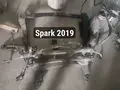 Spark 2019yil xadavoy qismi shahar Marg'ilon uchun 100 у.е. id6407617