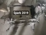 Spark 2019yil xadavoy qismi в Маргилан за 100 y.e. id6407617, Фото №1