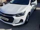 Chevrolet Onix 2023 yil, shahar Samarqand uchun 13 700 у.е. id6726837, Fotosurat №1
