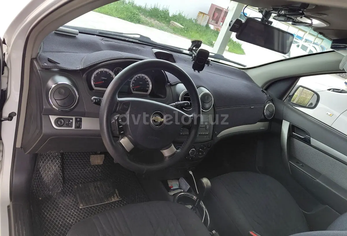 Chevrolet Nexia 3 2022 — 3