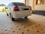 Белый Chevrolet Nexia 3, 4 позиция 2022 года, КПП Автомат, в Фергана за 11 200 y.e. id5023493, Фото №1