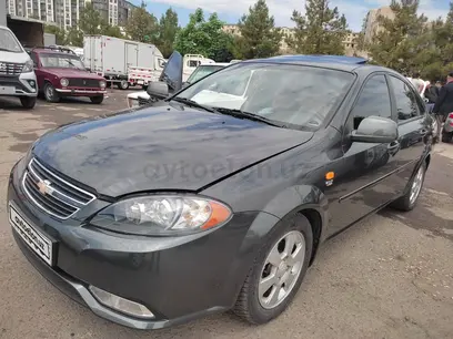 Chevrolet Gentra 2021 года, в Ташкент за 13 423 y.e. id5178259