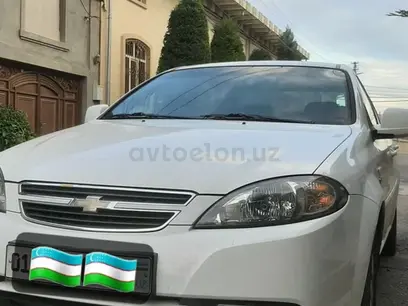 Белый Chevrolet Gentra, 3 позиция 2017 года, КПП Автомат, в Ташкент за 14 000 y.e. id3461222