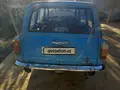 Сине-голубой ВАЗ (Lada) 2102 1982 года, КПП Механика, в Джизак за ~1 384 y.e. id6595703