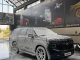 Chevrolet Tahoe 2023 года, в Ташкент за 75 000 y.e. id6461398, Фото №1