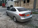 Серый Hyundai Elantra 2008 года, КПП Механика, в Учкурганский район за 7 000 y.e. id5028371, Фото №1