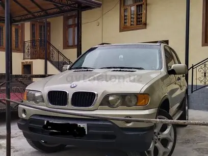 BMW X5 2003 года, в Ташкент за 16 000 y.e. id4960463