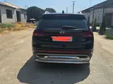 Hyundai Santa Fe 2022 года, в Ургенч за 40 000 y.e. id6569629, Фото №1