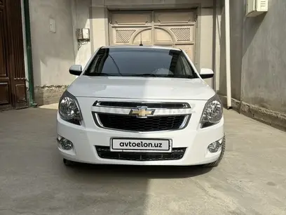 Chevrolet Cobalt, 4 pozitsiya 2020 yil, КПП Avtomat, shahar Samarqand uchun 11 600 у.е. id5215546