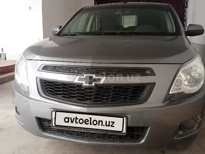 Chevrolet Cobalt, 2 pozitsiya EVRO 2015 yil, КПП Mexanika, shahar Toshkent uchun 9 500 у.е. id5085495