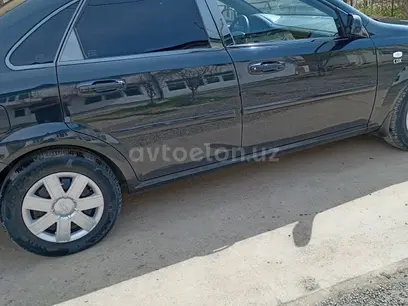 Chevrolet Lacetti, 2 позиция 2014 года, КПП Механика, в Шурчинский район за ~9 099 y.e. id5165109